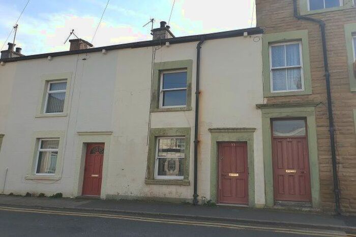 2 Bedroom Cottage To Rent In Poulton Road, Morecambe, LA4