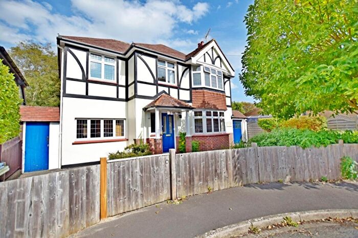5 Bedroom Detached House To Rent In Thorndene Avenue, Bognor Regis, PO21