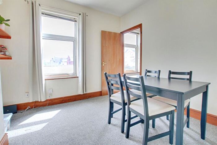 1 Bedroom Maisonette To Rent In High Street, Huntingdon, PE29
