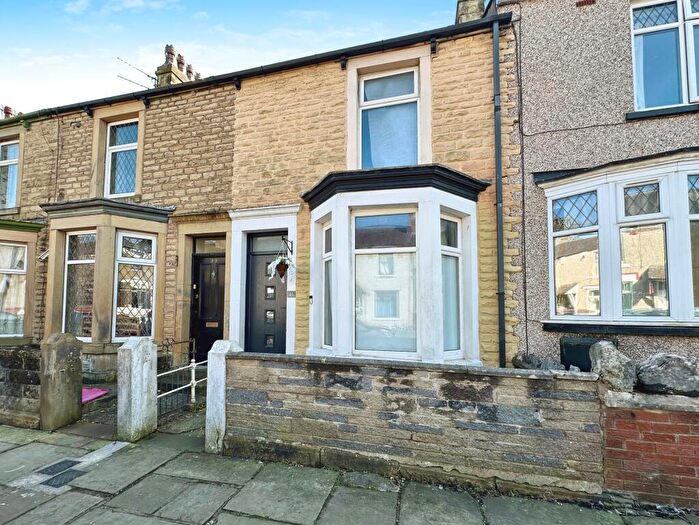 2 Bedroom Terraced House For Sale In Avondale Road, Lancaster, LA1