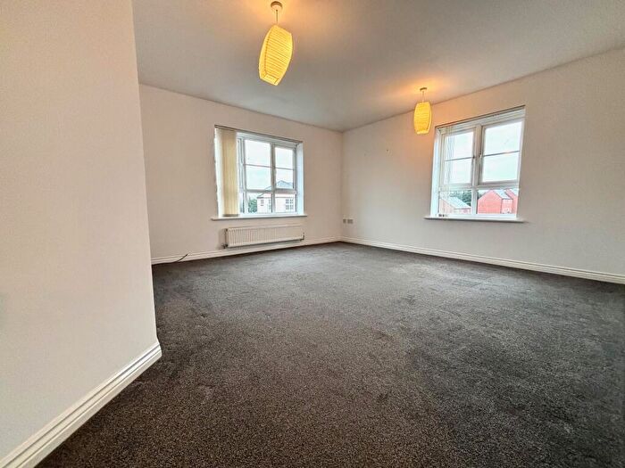 2 Bedroom Apartment To Rent In Congreve Way, Stratford Upon Avon, CV37