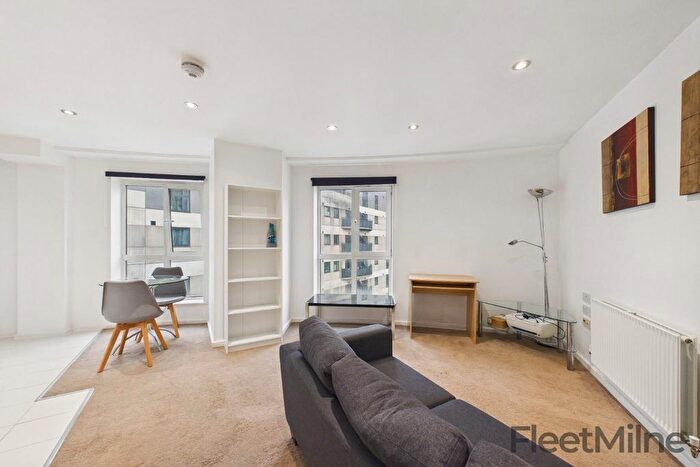 1 Bedroom Flat To Rent In The Hive, Masshouse Plaza, Birmingham, B5