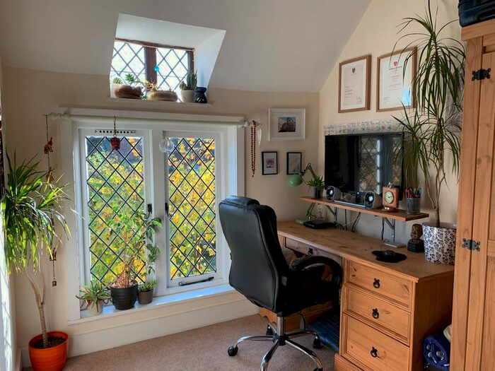 2 Bedroom End Of Terrace House To Rent In Stane Street, Ockley, Dorking RH5