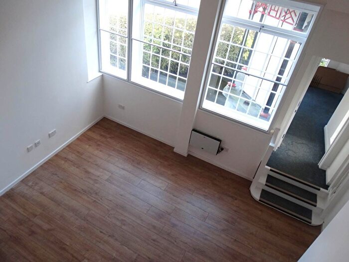 1 Bedroom Flat To Rent In New Mills, Braintree, CM7