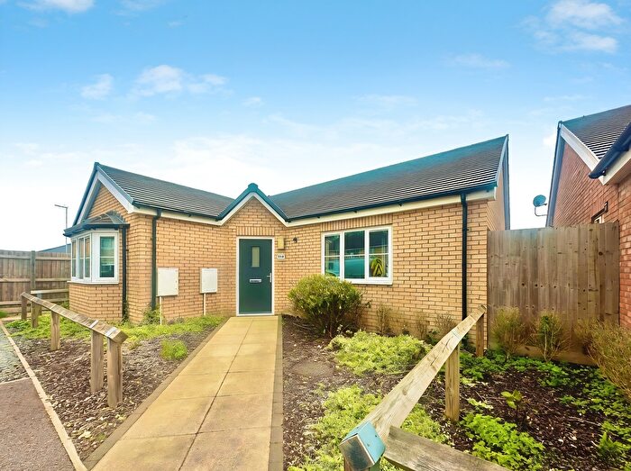 3 Bedroom Bungalow To Rent In Lake Close, March, PE15