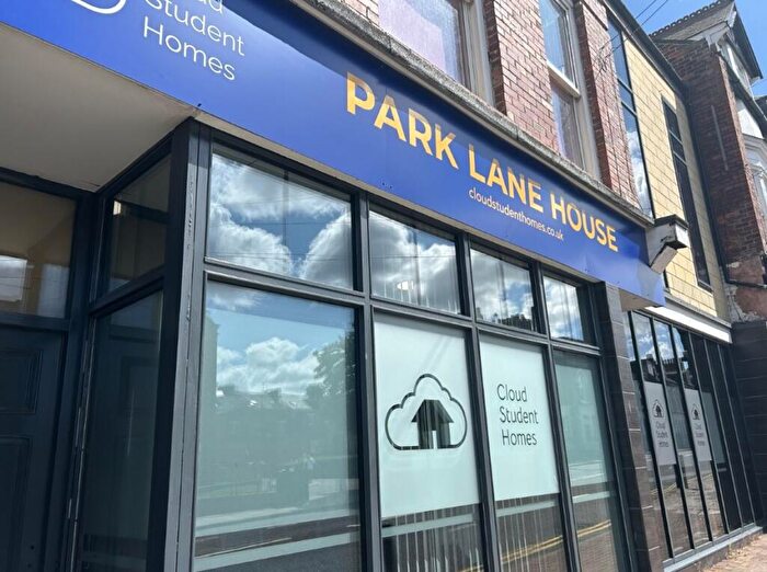 1 Bedroom Apartment For Sale In Stockton Road, Sunderland, SR2