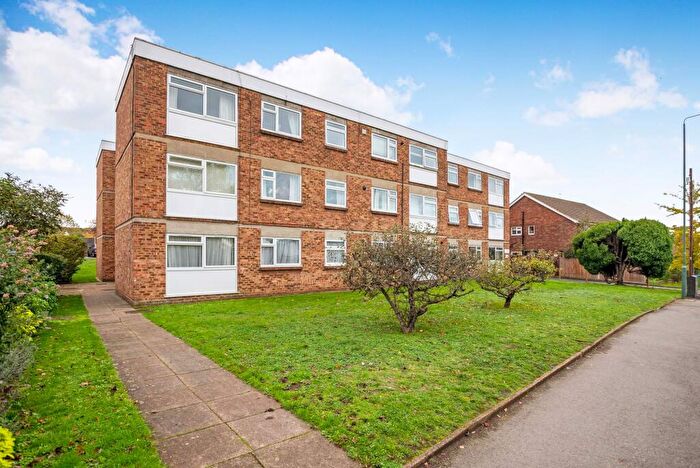 1 Bedroom Flat To Rent In Main Road, Sidcup, DA14
