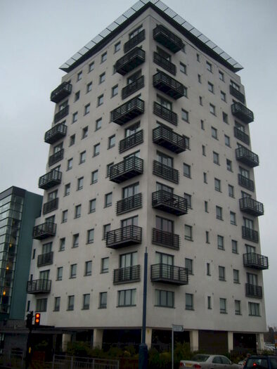 2 Bedroom Flat To Rent In High Road, Chadwell Heath, RM6