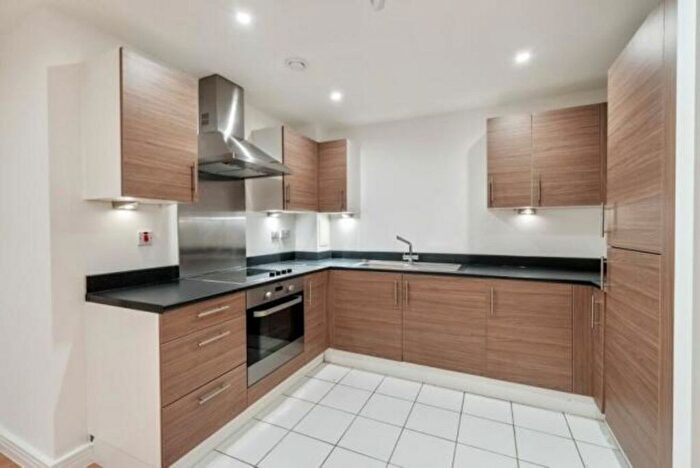 2 Bedroom Flat To Rent In Crane Heights, Tottenham Hale, N17