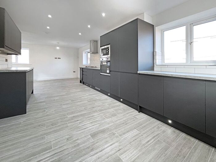 4 Bedroom Detached House For Sale In Coastview Close, Hartlepool, TS24