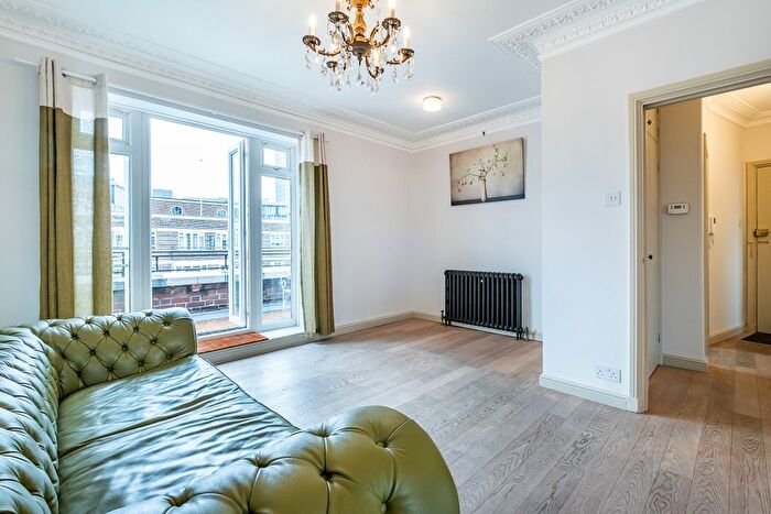 2 Bedroom Flat To Rent In Marsham Street, London, SW1P