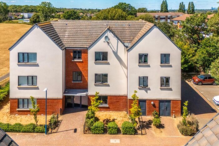 1 Bedroom Flat To Rent In Darlinghurst Court, Chatswood Mews, Sidcup, Kent, DA14
