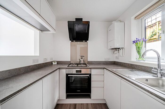 2 Bedroom Terraced House To Rent In Bartows Mews, Bartows Causeway, Tiverton, Devon, EX16