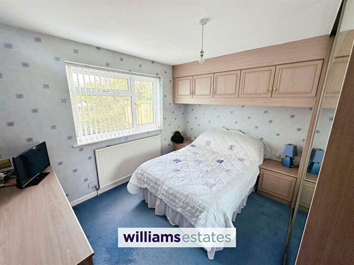 2 Bedroom Detached Bungalow For Sale In Parc Bron Deg, Dyserth, LL18