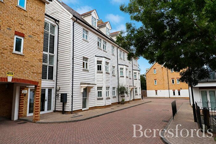 2 Bedroom Apartment For Sale In Quest Place, Maldon, CM9