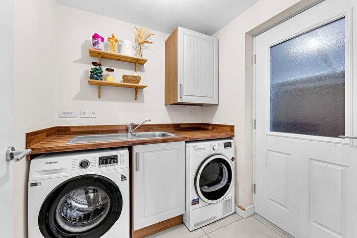 4 Bedroom Detached House For Sale In St. Wilfreds Road, Widnes, WA8