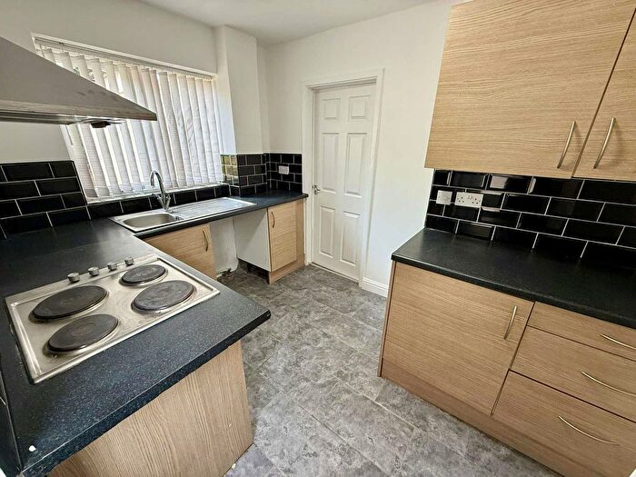 2 Bedroom End Of Terrace House To Rent In Cedar Grove, Skelmersdale, WN8