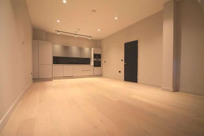 2 Bedroom Apartment To Rent In Alcester Street, Birmingham, B12