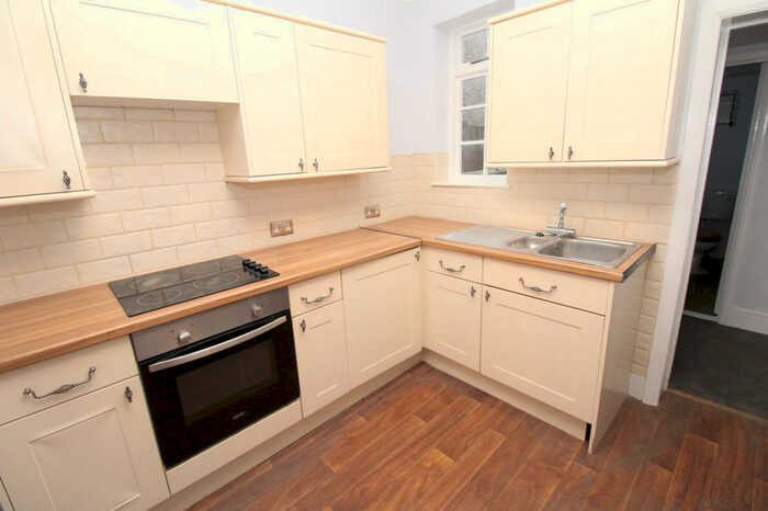 3 Bedroom Terraced House To Rent In Castle Street, Swanscombe, DA10