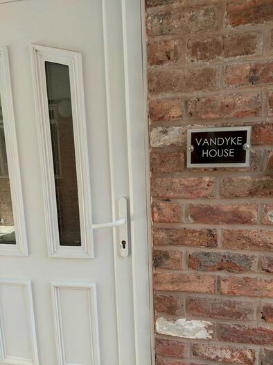 Studio To Rent In Vandyke Street, Toxteth, Liverpool, L8