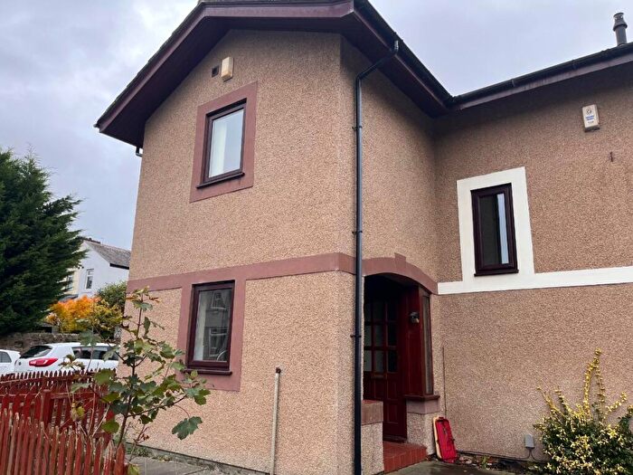 2 Bedroom Terraced House To Rent In Broyd View, Lancaster, LA1