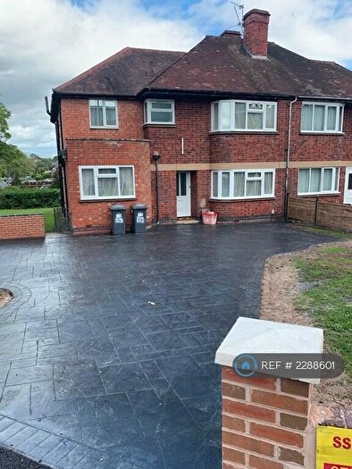 7 Bedroom Semi-Detached House To Rent In Brunswick Street, Leamington Spa, CV31