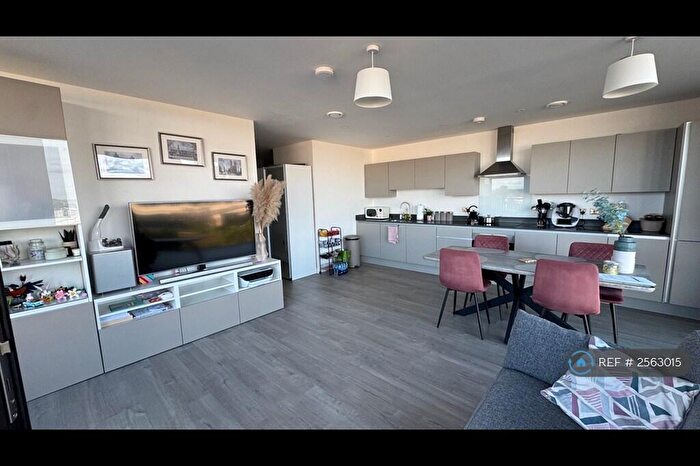 2 Bedroom Flat To Rent In Caspian View, Milton Keynes, MK3