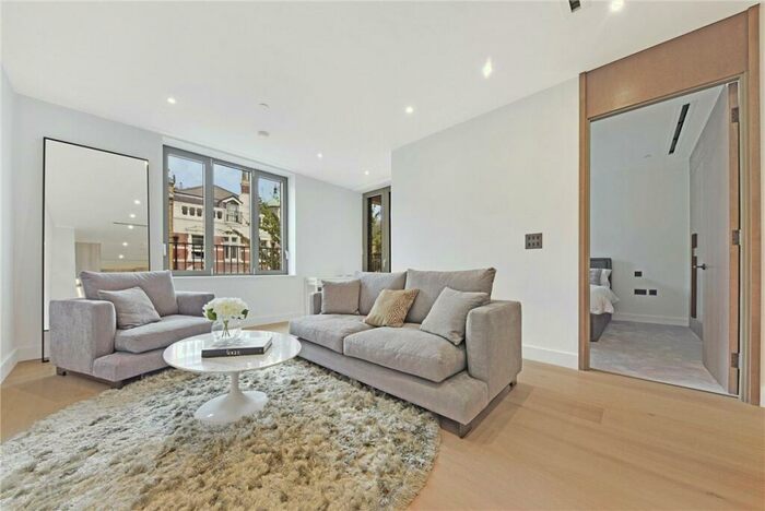 1 Bedroom Apartment To Rent In Cosway Street, London, NW1