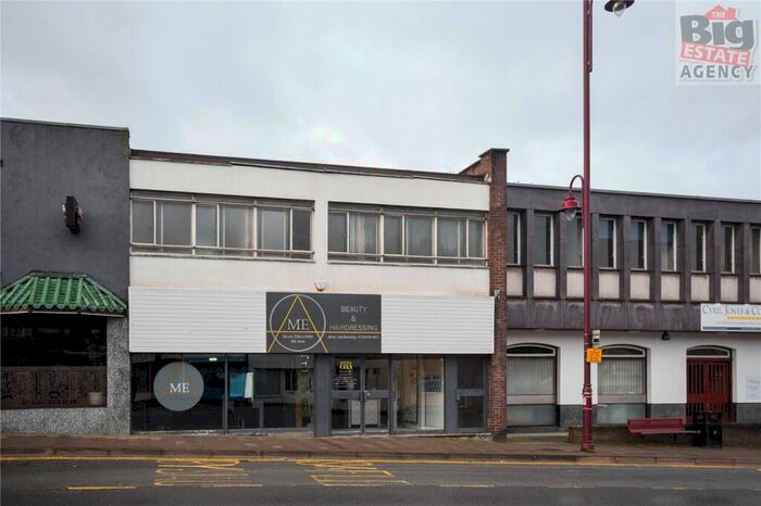 Property To Rent In Chester Road West, Shotton, CH5