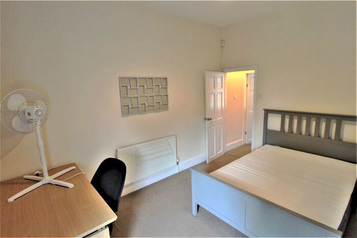 2 Bedroom Terraced House To Rent In Winchester Street, Coventry, CV1
