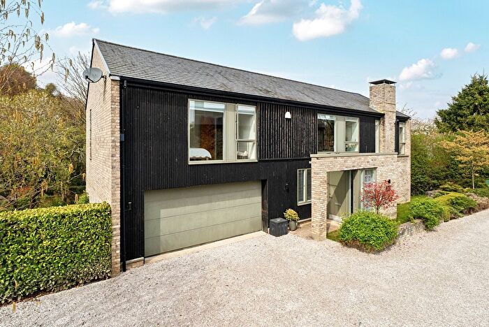 4 Bedroom Detached House For Sale In Honey Lane, Selborne, GU34