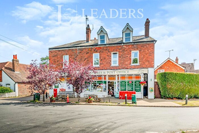 1 Bedroom Flat To Rent In Rusper, RH12