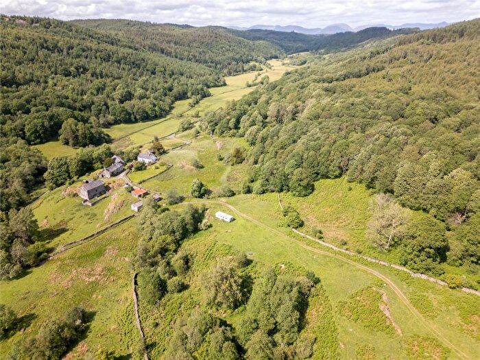 Land For Sale In Low Dale Park Farm & Cott - Lot, Satterthwaite, Ulverston, Cumbria, LA12