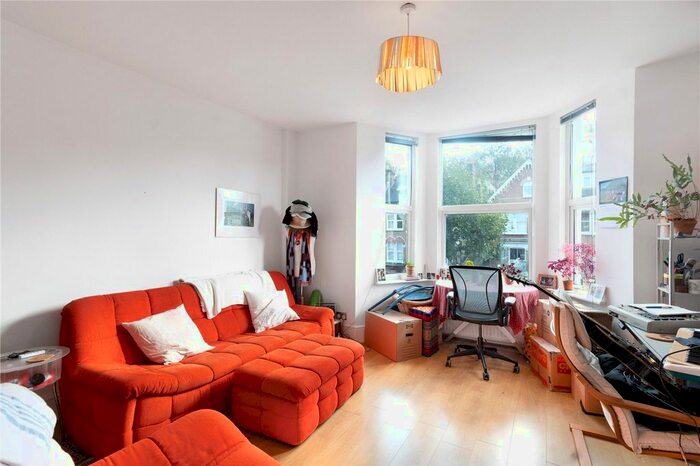 1 Bedroom Flat To Rent In Marmora Road, East Dulwich, London, SE22
