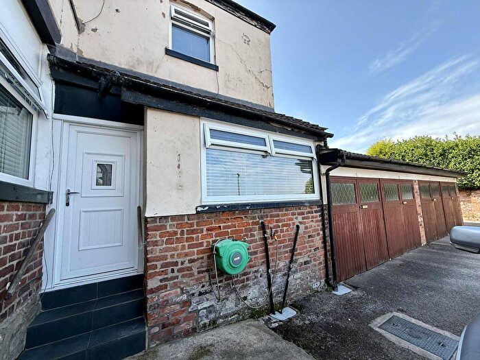 1 Bedroom Flat To Rent In School Lane, Upholland, Skelmersdale, WN8