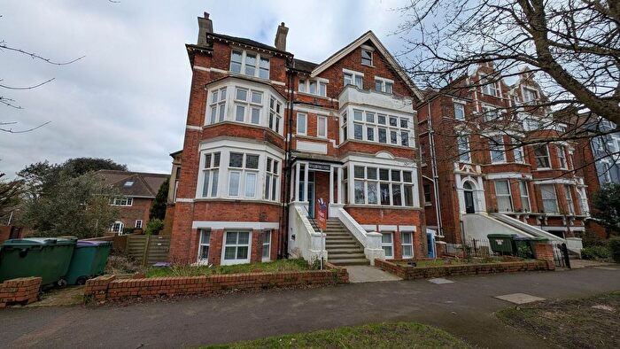 1 Bedroom Property To Rent In Earls Avenue, Folkestone, CT20