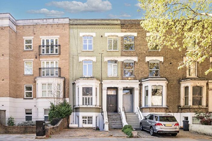 1 Bedroom Flat For Sale In Chiswick High Road, Chiswick, W4