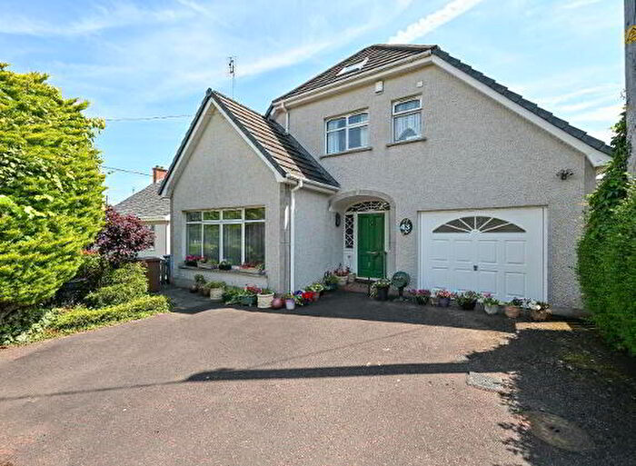 4 Bedroom Detached House For Sale In Bloomfield Road, Bangor, BT20