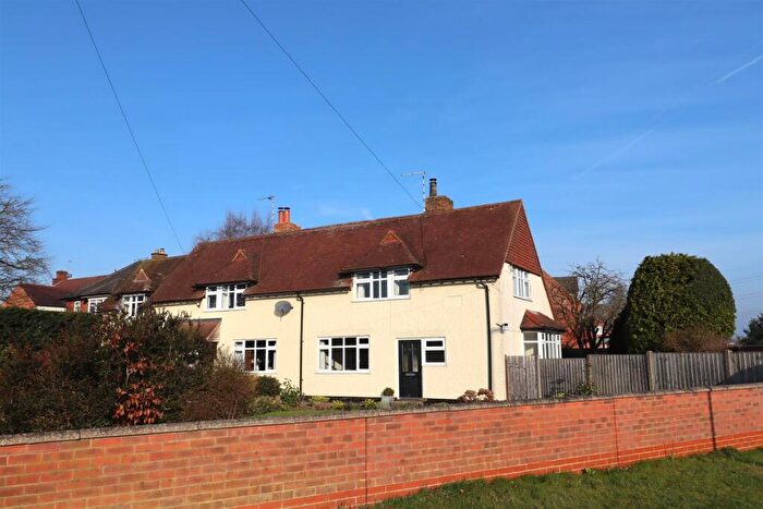 3 Bedroom Semi-Detached House To Rent In Main Street, Kirkby Mallory, Leicester, LE9