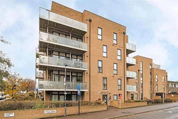 1 Bedroom Flat For Sale In Clearview Court, Corbins Lane, Harrow, HA2