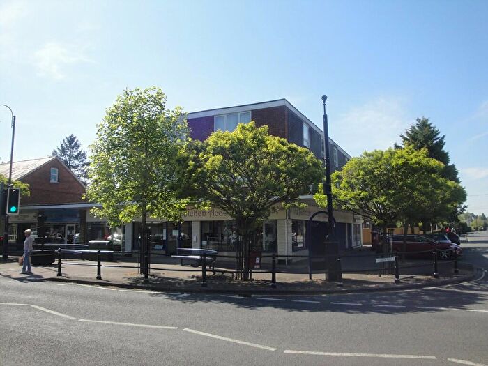 2 Bedroom Flat To Rent In North Road, Dibden Purlieu, SO45