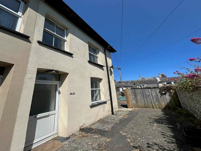 2 Bedroom Cottage To Rent In Albion Cottages, High Street, Aberystwyth, SY23