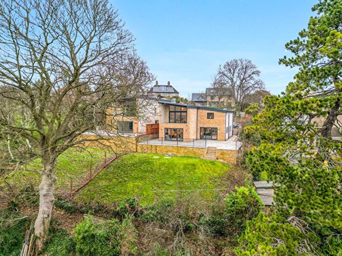 4 Bedroom Detached House For Sale In Dark Lane, Nailsworth, GL6