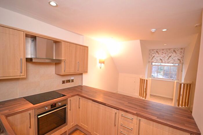 2 Bedroom Flat To Rent In Apartment Stocks Hall, Hall Lane, Mawdesley, L40