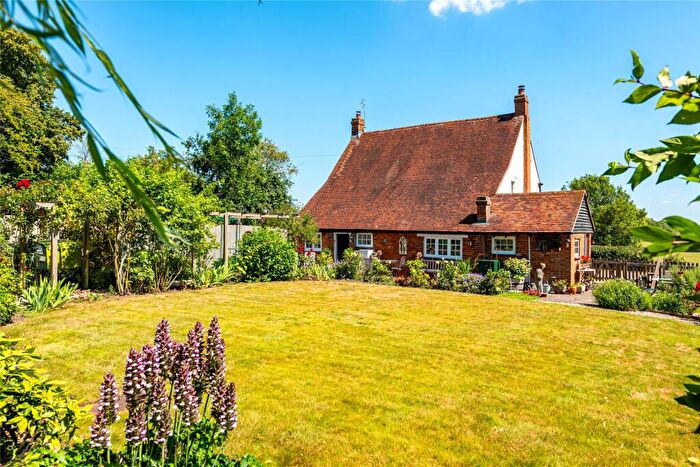 4 Bedroom Detached House For Sale In Sedrup, Hartwell, Aylesbury, Buckinghamshire, HP17