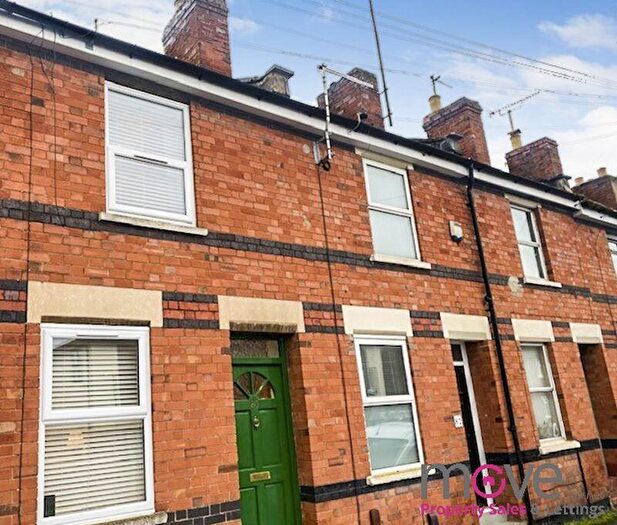 2 Bedroom Terraced House To Rent In Millbrook Street, Town Centre, GL50