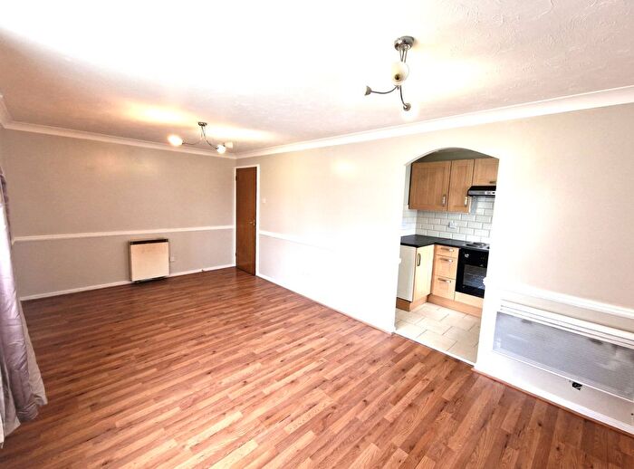 1 Bedroom Flat To Rent In Luton, LU3