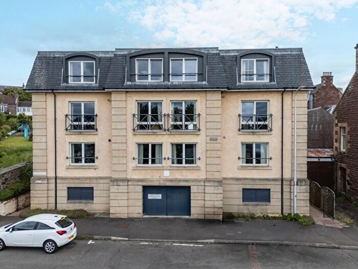 1 Bedroom Apartment For Sale In Wade Court, - Commissioner Street, Crieff, PH7