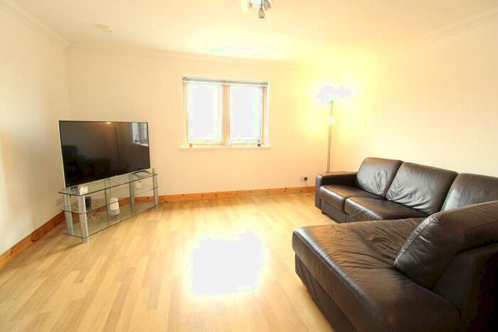 2 Bedroom Flat To Rent In John Street, First Floor, AB21