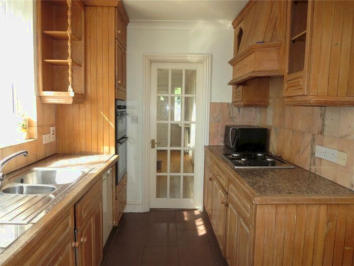 3 Bedroom Semi-Detached House To Rent In Barn Way, Wembley Park, Middlesex, HA9